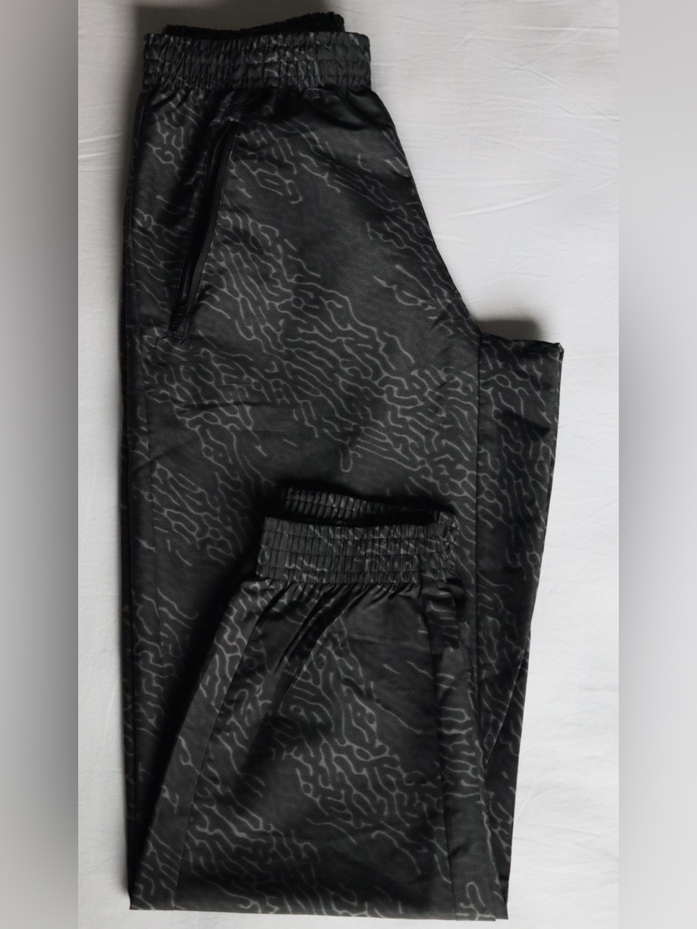 ADIDAS TRAINING PANTS